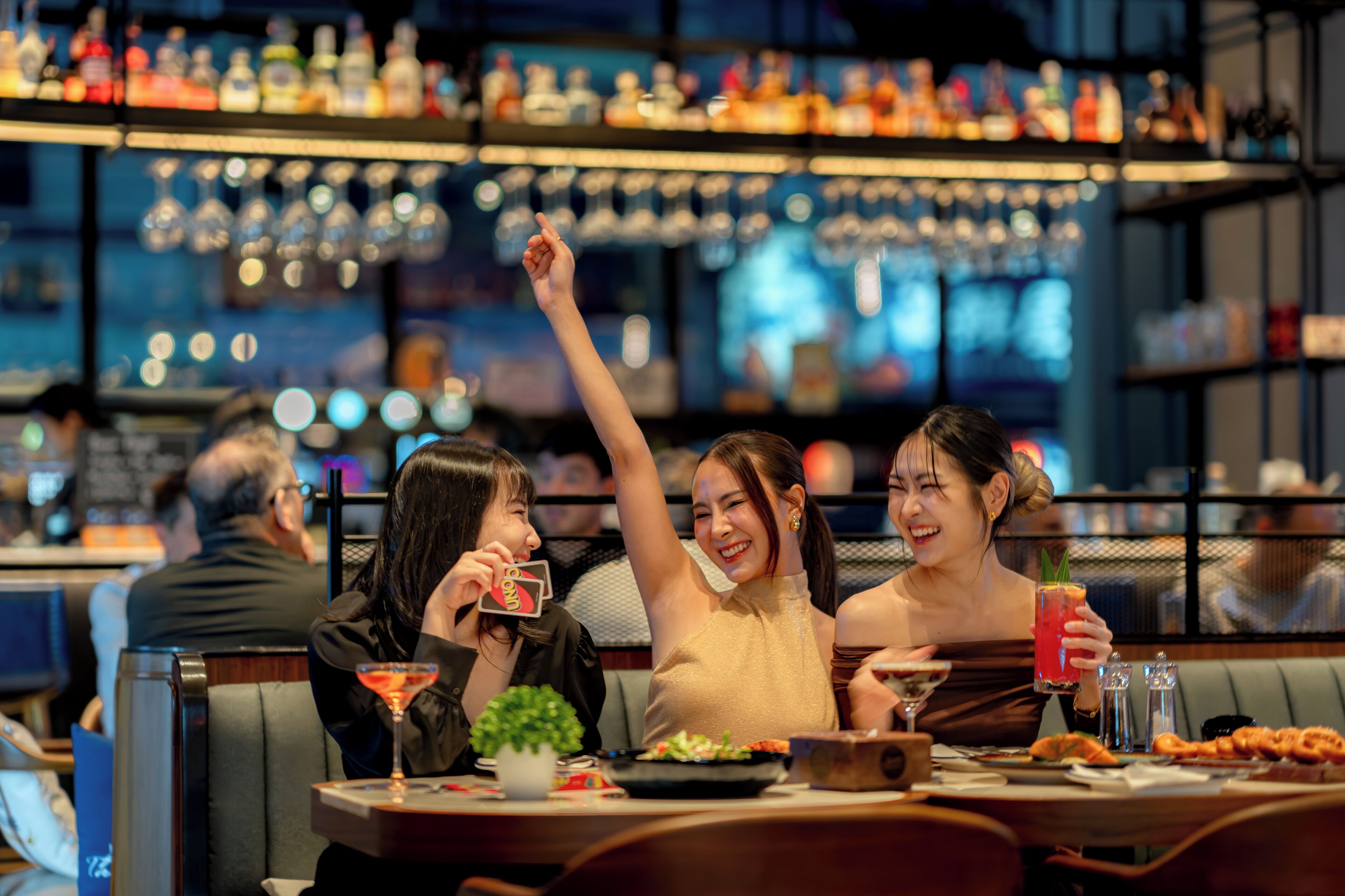 Foto - Four Points By Sheraton Bangkok, Sukhumvit 22