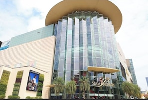 Point of interest - Four Points By Sheraton Bangkok, Sukhumvit 22 (Bangkok)