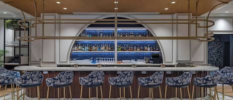Bar (sur place)