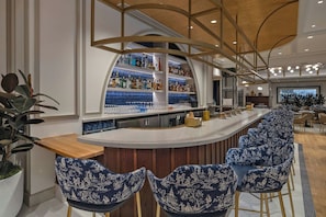 Bar (ter plaatse)