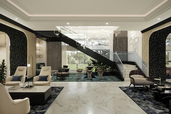 The Vanguard Ann Arbor, Autograph Collection