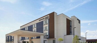 Springhill Suites By Marriott Grand Island