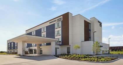 Springhill Suites By Marriott Grand Island