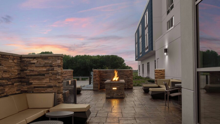 Springhill Suites By Marriott Grand Island