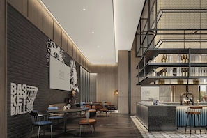 Restaurang