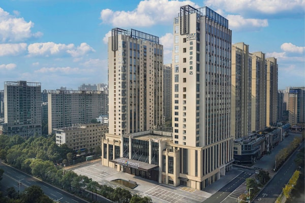 Four Points By Sheraton Hengyang Zhengxiang - Hengyang