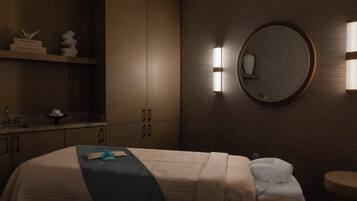 Servicio de la propiedad