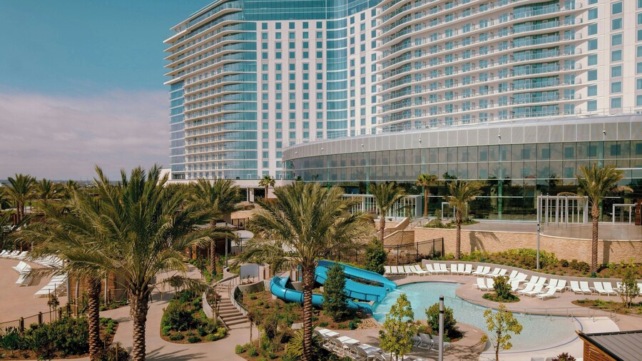 Gaylord Pacific Resort & Convention Center