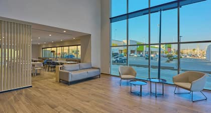 City Express By Marriott Tijuana El Florido