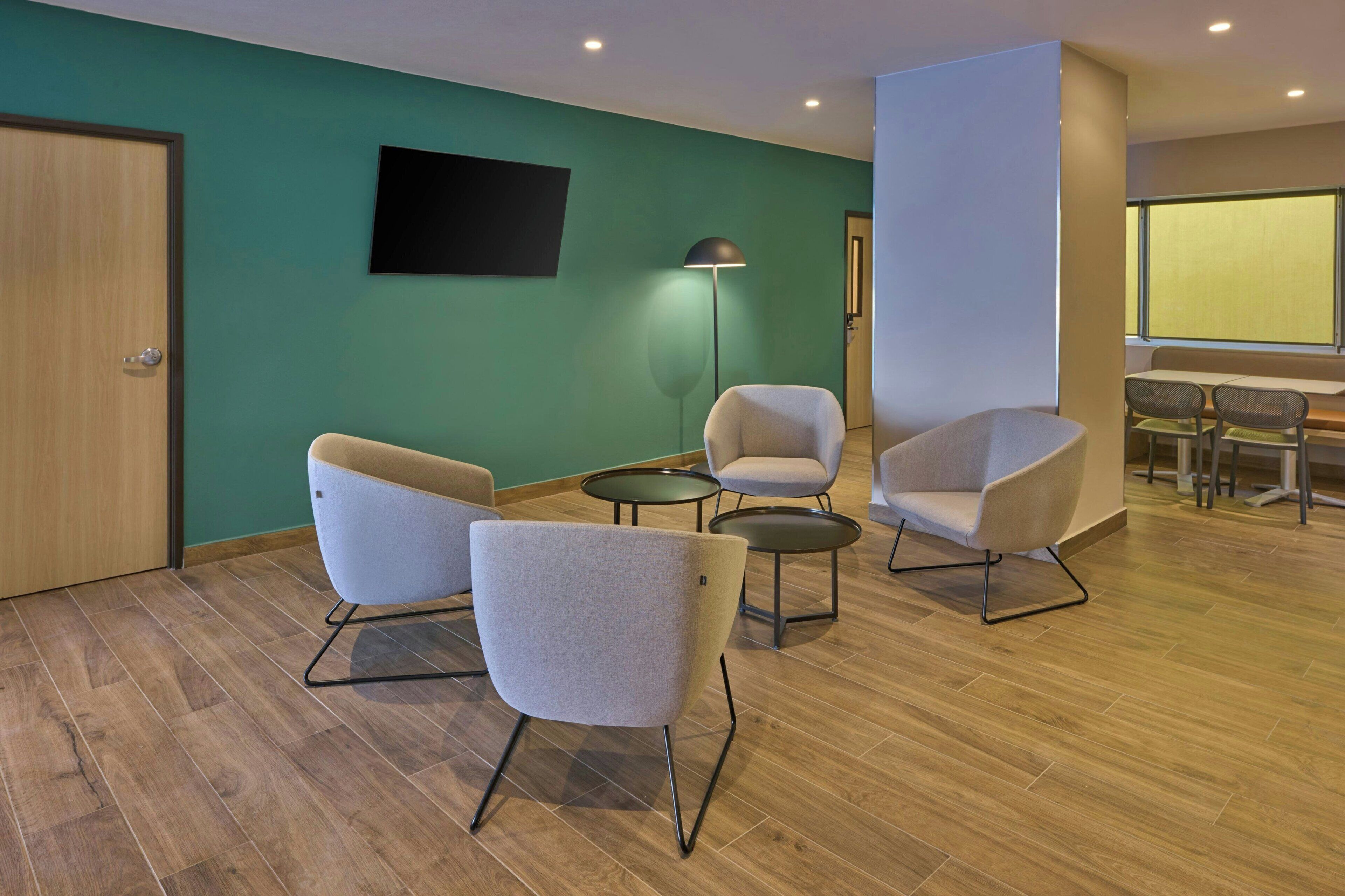 Foto - City Express by Marriott Tijuana El Florido