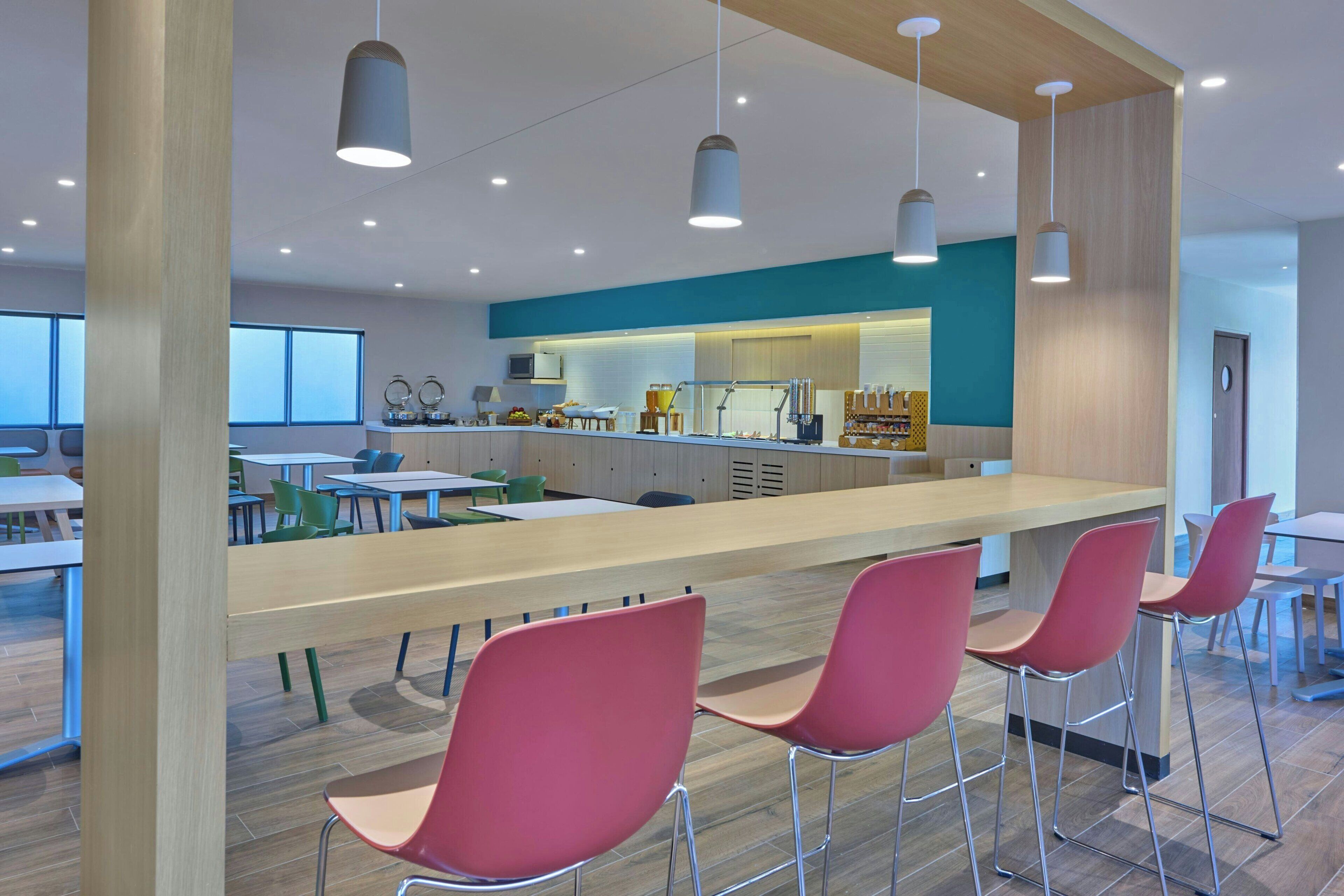 Foto - City Express by Marriott Tijuana El Florido