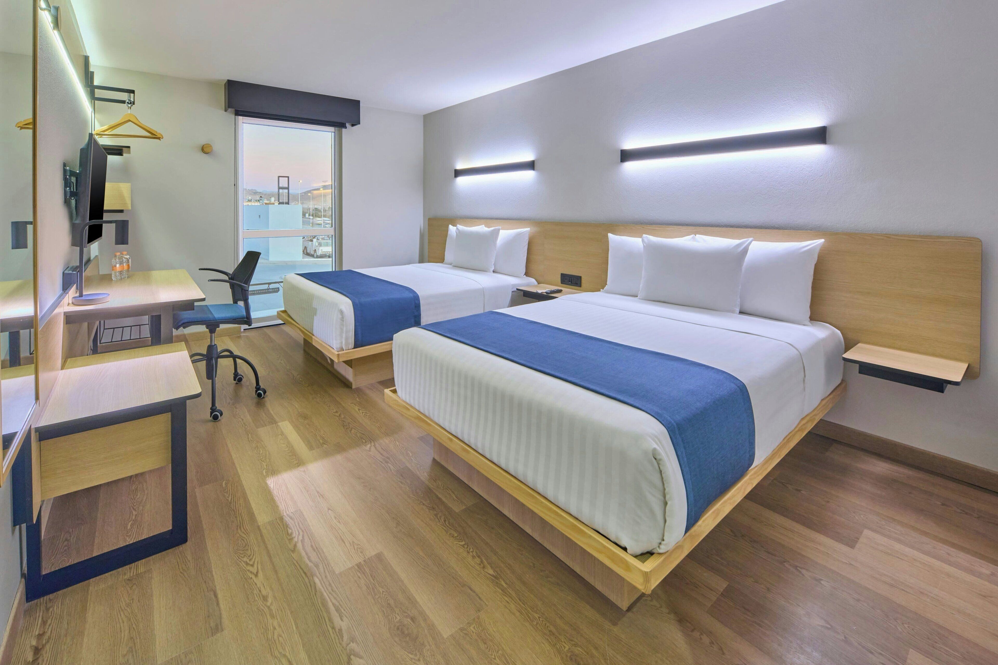 Foto - City Express by Marriott Tijuana El Florido