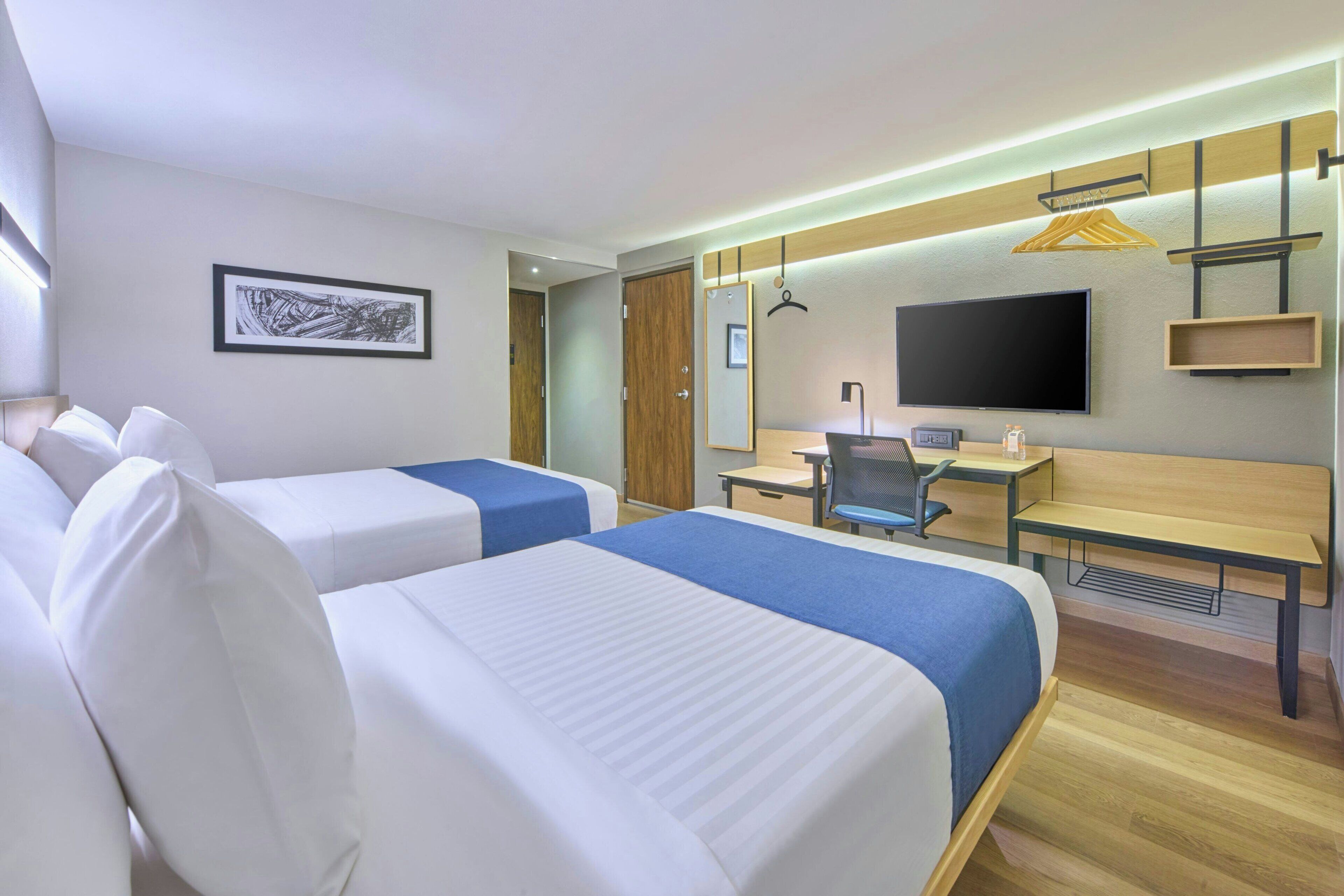 Foto - City Express by Marriott Tijuana El Florido