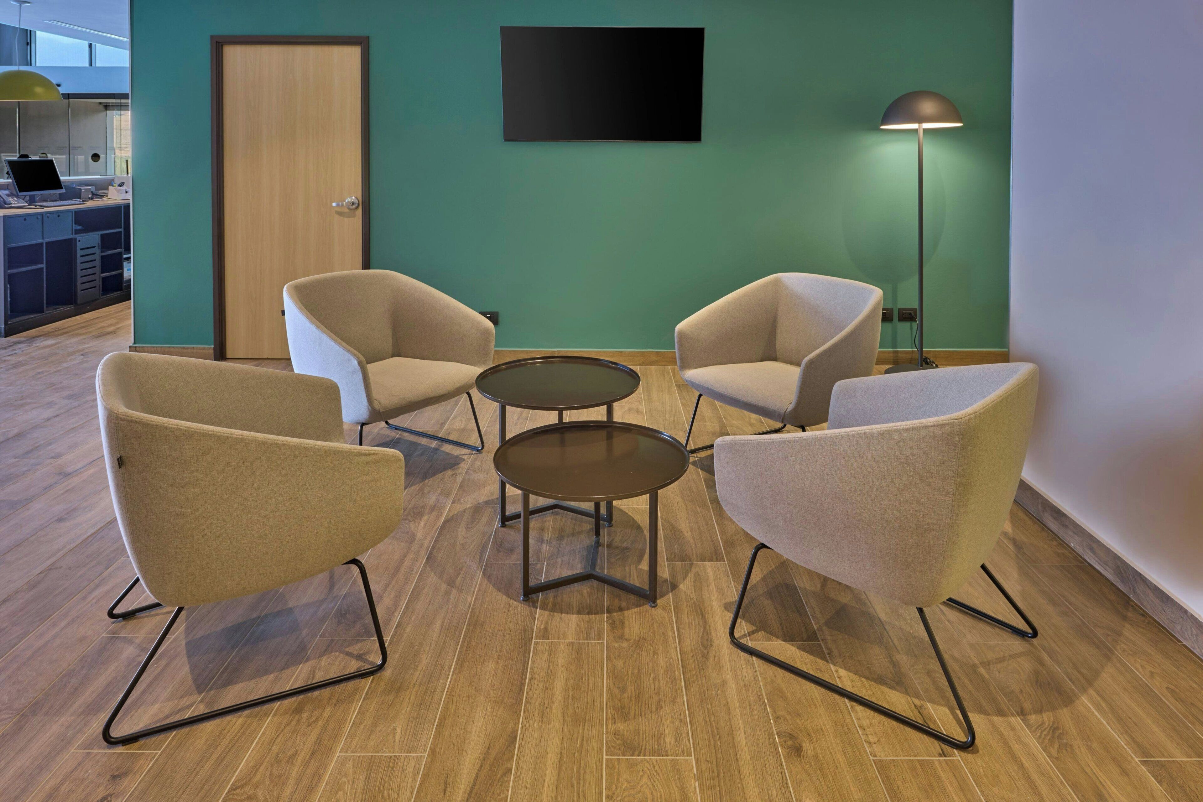 Foto - City Express by Marriott Tijuana El Florido