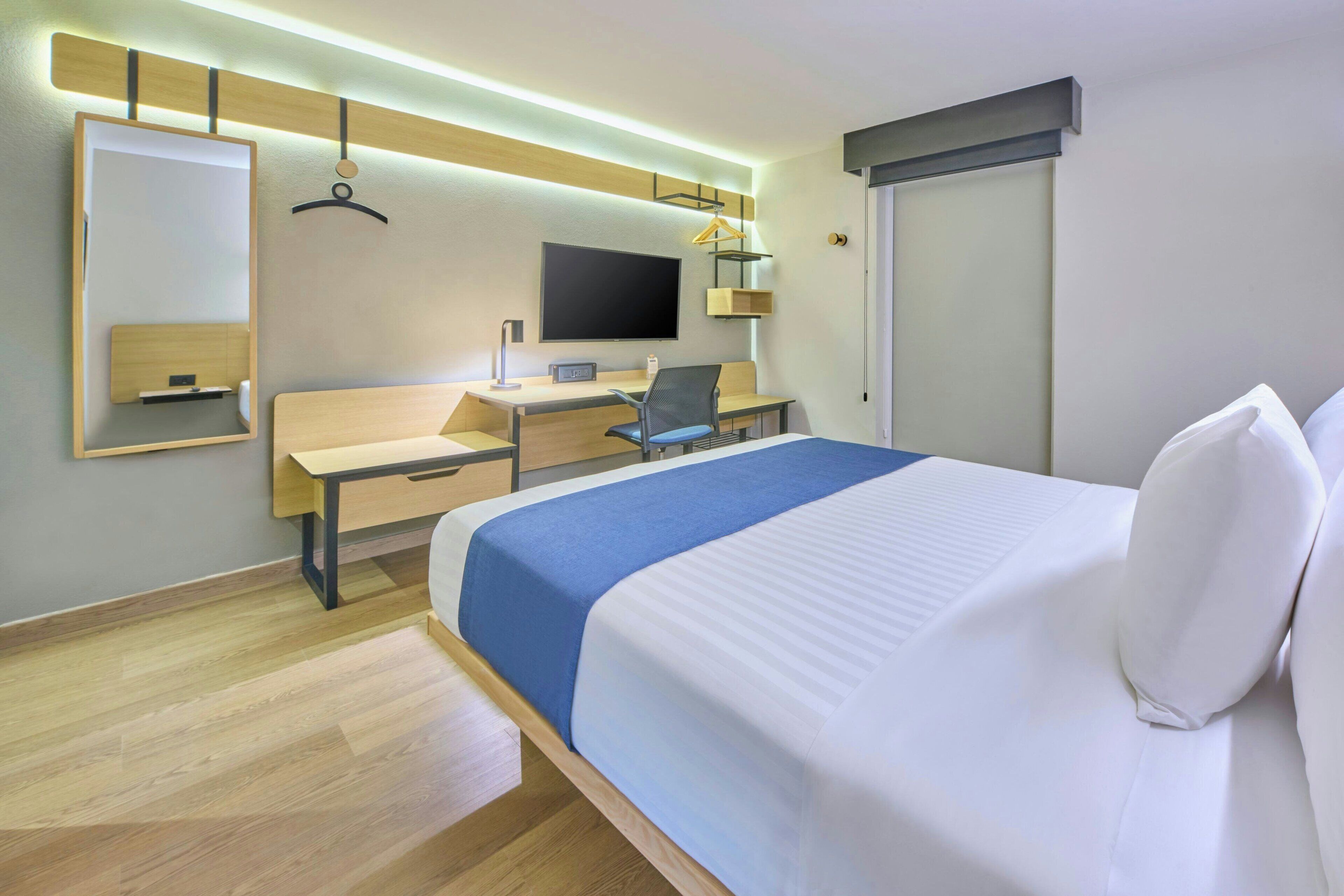 Foto - City Express by Marriott Tijuana El Florido