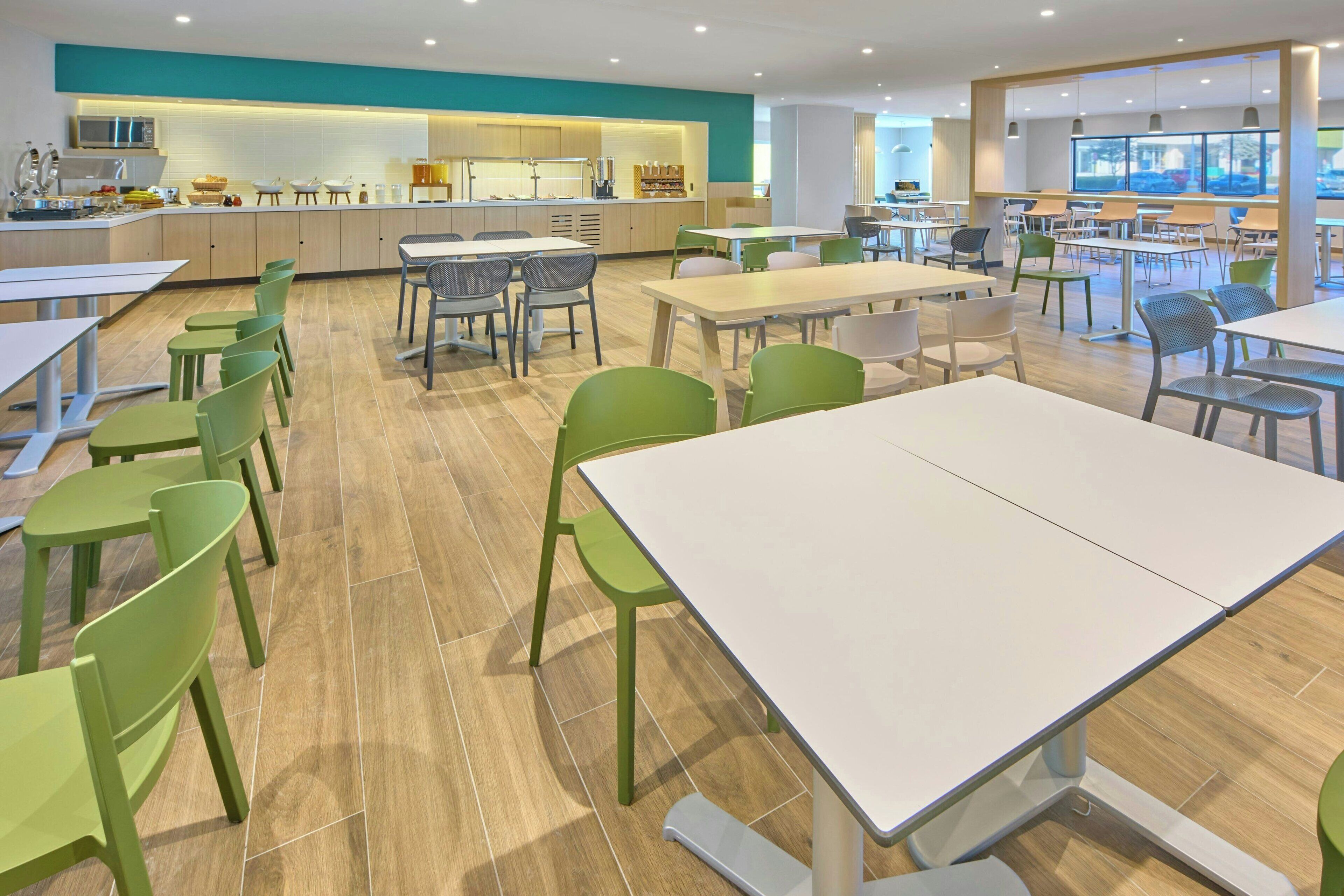 Foto - City Express by Marriott Tijuana El Florido