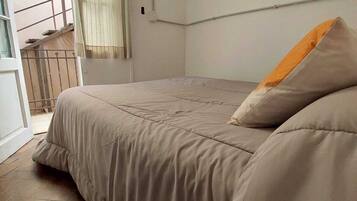 Economy Double or Twin Room | Free WiFi