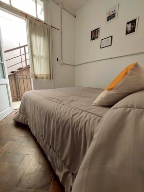 Economy Double or Twin Room | Free WiFi