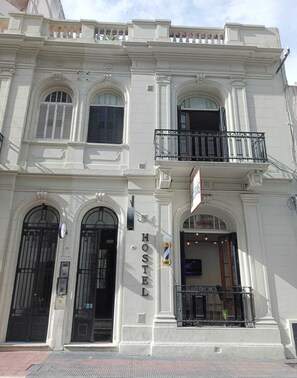 Front of property - Hostel Why not nva (Córdoba)