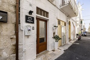 DĂ©tail de lâextĂ©rieur