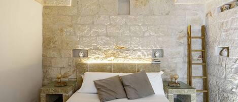 2 chambres, fer et planche Ă repasser, Wi-Fi, draps fournis