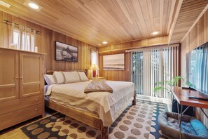 4 Schlafzimmer, WLAN, Bettwäsche