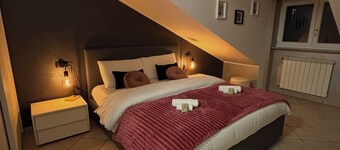 G house, comfort and style