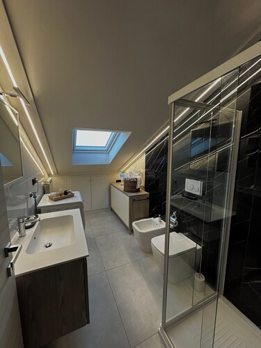 G house, comfort and style