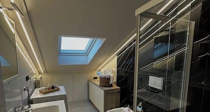 G house, comfort and style