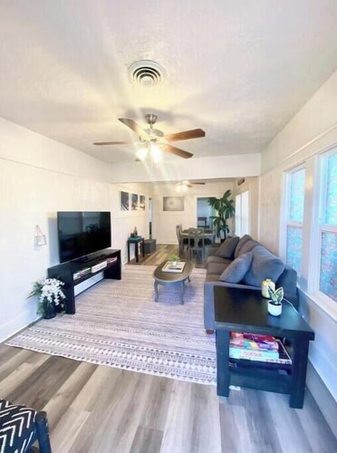 Marysville 3 bedroom 4 beds 2 bath home-Oldest Little City Right in Town