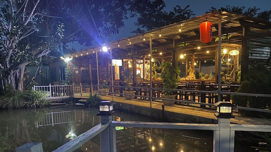 Joyce Garden Hotel