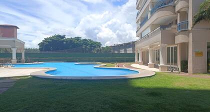 Flats Beach Village - Praia do Futuro