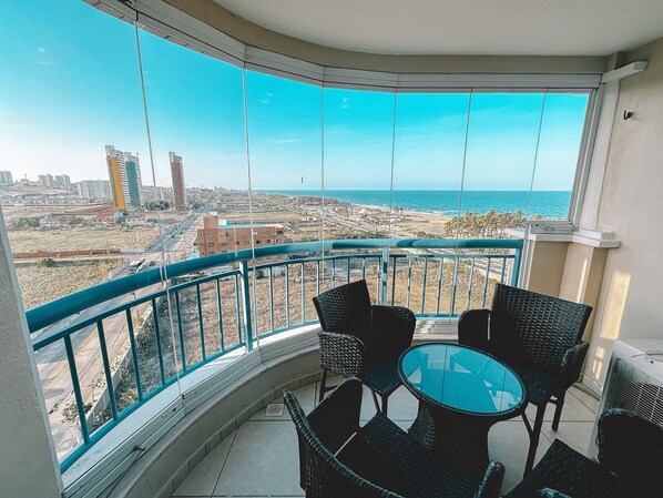 Apartamento Confort | Interior