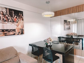 Departamento Confort | Restaurantes