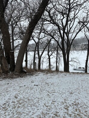 Miscellaneous - Lovely 2-bedroom LAKE house with AC in Fairmont (Fairmont)