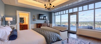 The Executive Suites and Venue