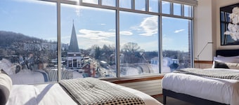 The Executive Suites and Venue