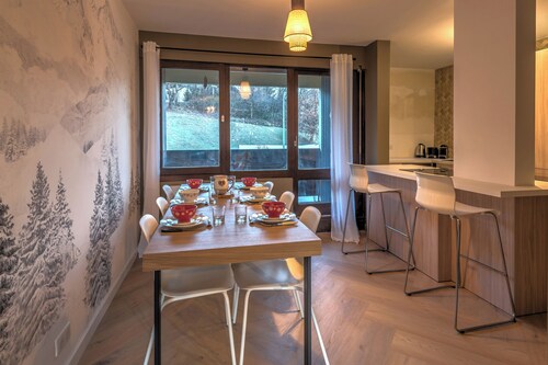 Appartement Alpestre - Welkeys