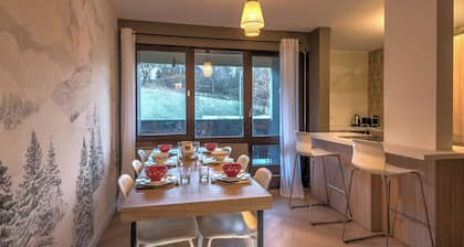 Appartement Alpestre - Welkeys