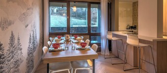 Appartement Alpestre - Welkeys