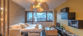 Appartement Alpestre - Welkeys