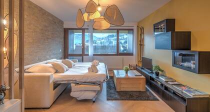 Appartement Alpestre - Welkeys