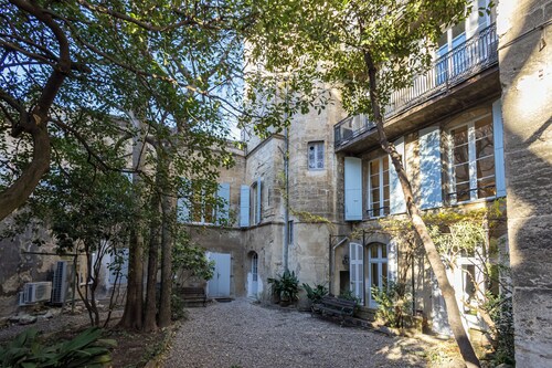 Appartement du Palais - Welkeys