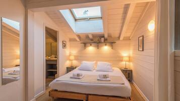 4 Schlafzimmer, WLAN, Bettwäsche