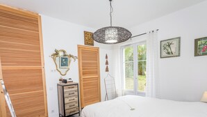 2 bedrooms, iron/ironing board, WiFi, bed sheets - Appartement City Garden - Welkeys (Biarritz)
