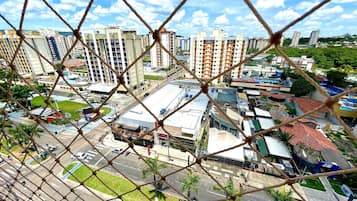 Apartment | Property grounds