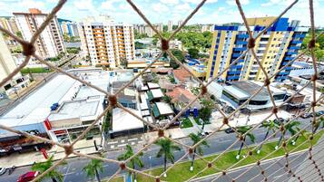 Căn hộ | Khuôn viên nơi lưu trú