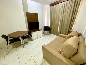 Apartment | Wohnbereich