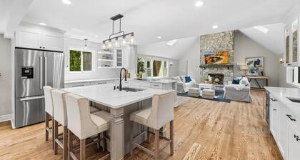 remember2giggle at gee mail to inquire or discuss great home in Avon CT