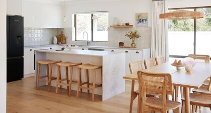 Amazing 3bd in National Park